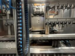 DMG-DECKEL-MAHO DMF 250 Linear
