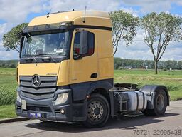 MERCEDES-BENZ ACTROS 1843
