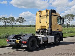 MERCEDES-BENZ ACTROS 1843