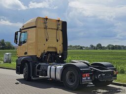 MERCEDES-BENZ ACTROS 1843