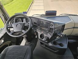 MERCEDES-BENZ ACTROS 1843