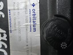 Orbitalum ORBITAMAT 300 CA AC-DC