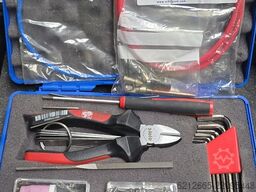 Orbitalum ORBITAMAT 300 CA AC-DC