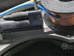 Orbitalum ORBITAMAT 300 CA AC-DC