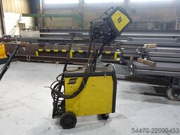 ESAB MIG 505W
