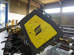 ESAB MIG 505W