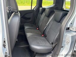 Mercedes-Benz T 160 d  MBUX Kamera Park Paket Klima Spurhalte