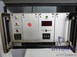 H. Köhler Kesternich-Prüfgerät HK 320 BF