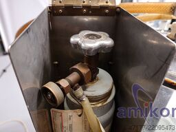 H. Köhler Kesternich-Prüfgerät HK 320 BF