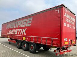 Krone Paper Liner SDP 27 eLHBP4-C