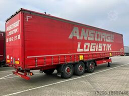 Krone Paper Liner SDP 27 eLHBP4-C