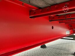 Krone Paper Liner SDP 27 eLHBP4-C