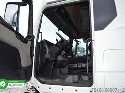 MAN TGX 18.470 GX