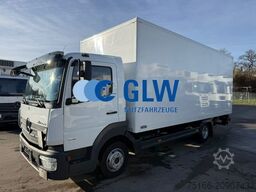 MERCEDES-BENZ ATEGO 818 L Koffer 6,10 m LBW 1 to.*AHK*EURO 6E