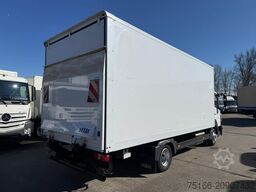 MERCEDES-BENZ ATEGO 818 L Koffer 6,10 m LBW 1 to.*AHK*EURO 6E