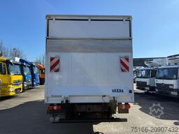 MERCEDES-BENZ ATEGO 818 L Koffer 6,10 m LBW 1 to.*AHK*EURO 6E