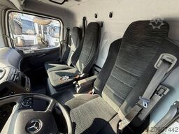 MERCEDES-BENZ ATEGO 818 L Koffer 6,10 m LBW 1 to.*AHK*EURO 6E