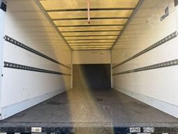 MERCEDES-BENZ ATEGO 818 L Koffer 6,10 m LBW 1 to.*AHK*EURO 6E