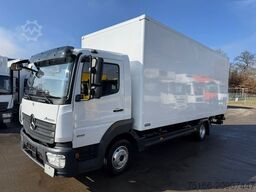 MERCEDES-BENZ ATEGO 818 L Koffer 6,10 m LBW 1 to.*AHK*EURO 6E