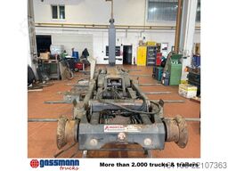  S-21-5500 Abrollanlage