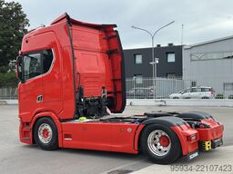 SCANIA 530S FULL PNEUMATIC