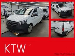 Mercedes-Benz Vito116CDI KA lang,Klima,Tempomat,Kamera