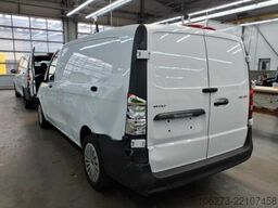 Mercedes-Benz Vito116CDI KA lang,Klima,Tempomat,Kamera