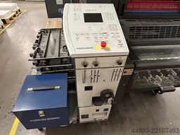 Heidelberg Speedmaster SM 52-2 + NP