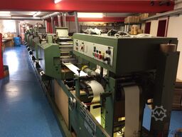 Gallus T180