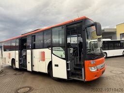 SETRA S 412  UL LIFT  KLIMA   260 KW   EURO 6  40-SItz