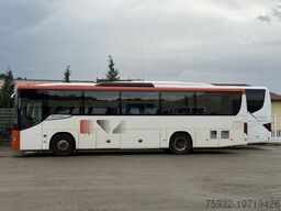 SETRA S 412  UL LIFT  KLIMA   260 KW   EURO 6  40-SItz