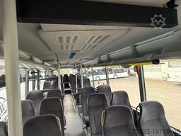 SETRA S 412  UL LIFT  KLIMA   260 KW   EURO 6  40-SItz