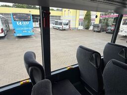 SETRA S 412  UL LIFT  KLIMA   260 KW   EURO 6  40-SItz
