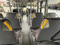 SETRA S 412  UL LIFT  KLIMA   260 KW   EURO 6  40-SItz