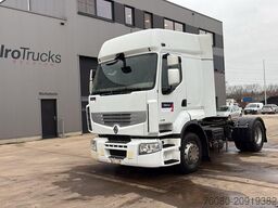 Renault Premium 450 DXI (BOITE MANUELLE / MANUAL GEARBOX)