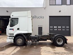 Renault Premium 450 DXI (BOITE MANUELLE / MANUAL GEARBOX)