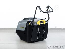 Kärcher KM 75/40 W Bp - 2016y - NEW BATTERY