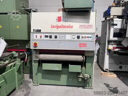 Levigaltecnica Mikro SR/RTC/1100