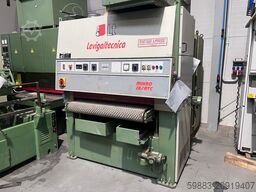 Levigaltecnica Mikro SR/RTC/1100