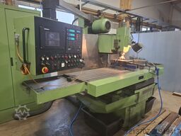 Reckermann keine Maho, Okuma, Mazak Delta 1300 kombi