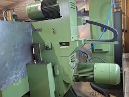 Reckermann keine Maho, Okuma, Mazak Delta 1300 kombi