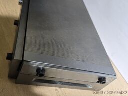 FLAIG Permanent Magnet-Spannplatte PMSF/PMNM