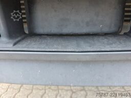 MERCEDES-BENZ 1624 2 KAMMERN, 12 cbm