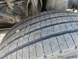 MERCEDES-BENZ 1624 2 KAMMERN, 12 cbm