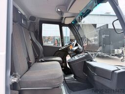 MULTICAR M31 C 4x4 ÜBERARBEITET 3.5T
