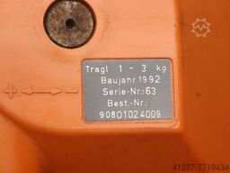 Fein 1-3 kg Traglast