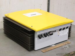 SMA SB 3000TL HC