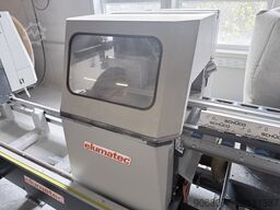 ELUMATEC DG142