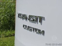 FORD TRANSIT CUSTOM 2.0 ac L2 LANG EURO6