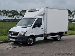 MERCEDES-BENZ SPRINTER 519 V6 3.0ltr FRIGO EUR6